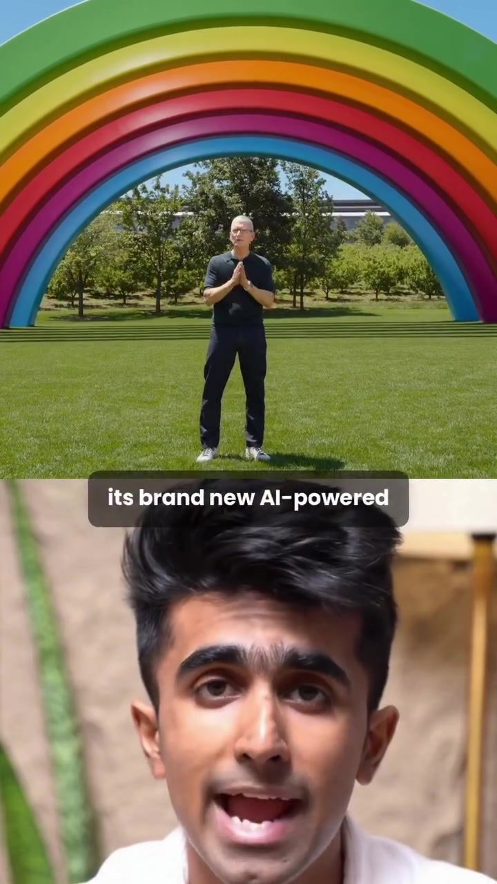 Siri AI: Apple's Major Upgrade to Siri