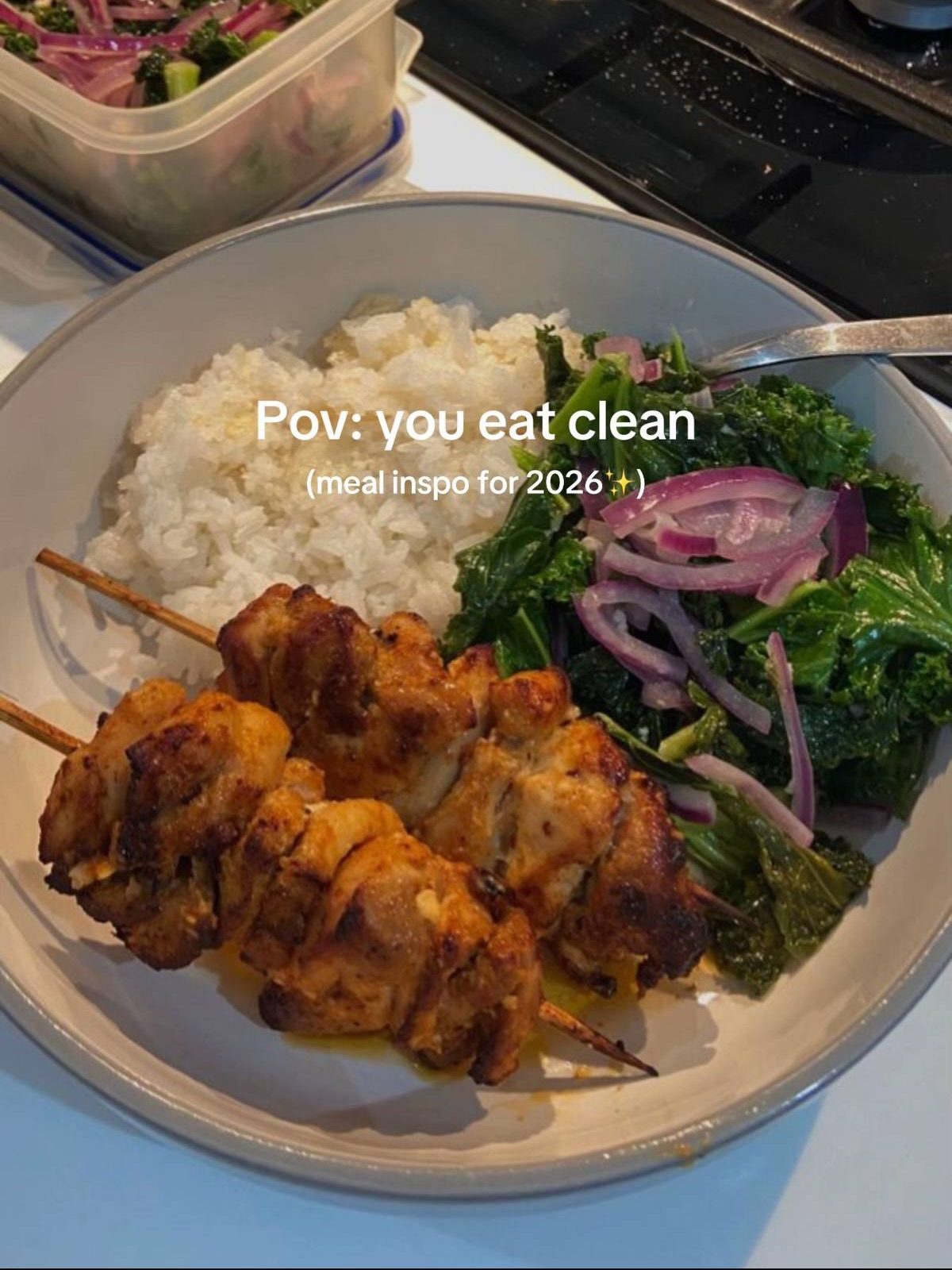 Healthy Meal Prep Ideas for 2026: Fuel & Flavor