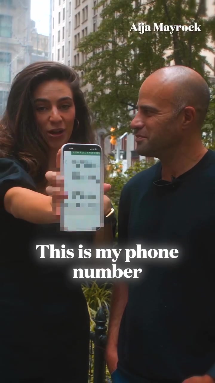 Delete Me: Protecting Personal Information Online