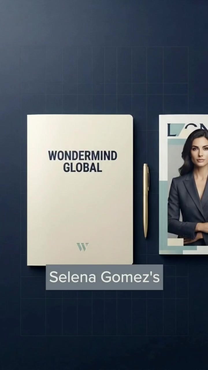 Selena Gomez's Wondermind Faces Federal Fraud Trial
