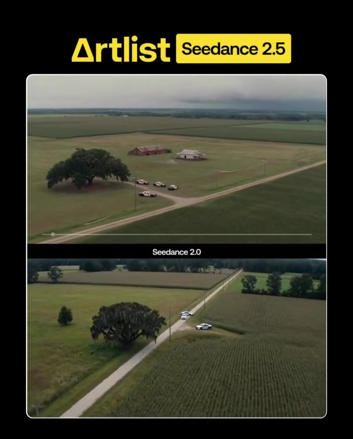 Seedance 2.5: Transforming AI Video with Unlimited Access