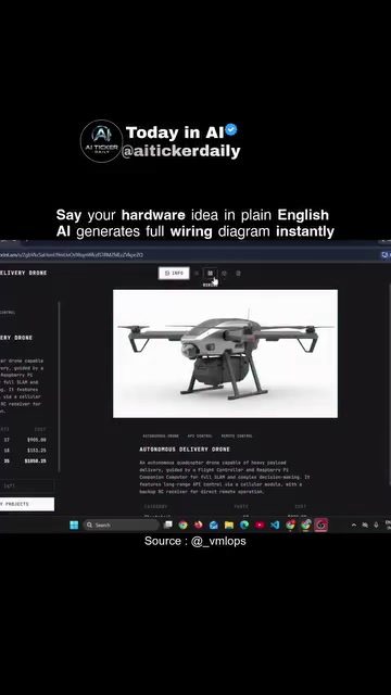 AI Hardware Design Simplified: Describe and Generate