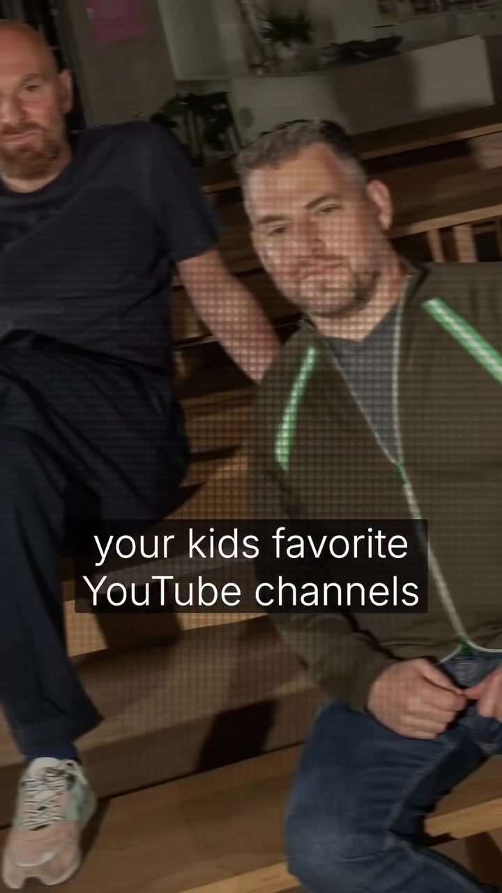 Moonbug's Success: Transforming Kids' YouTube Channels into Billion-Dollar Empire