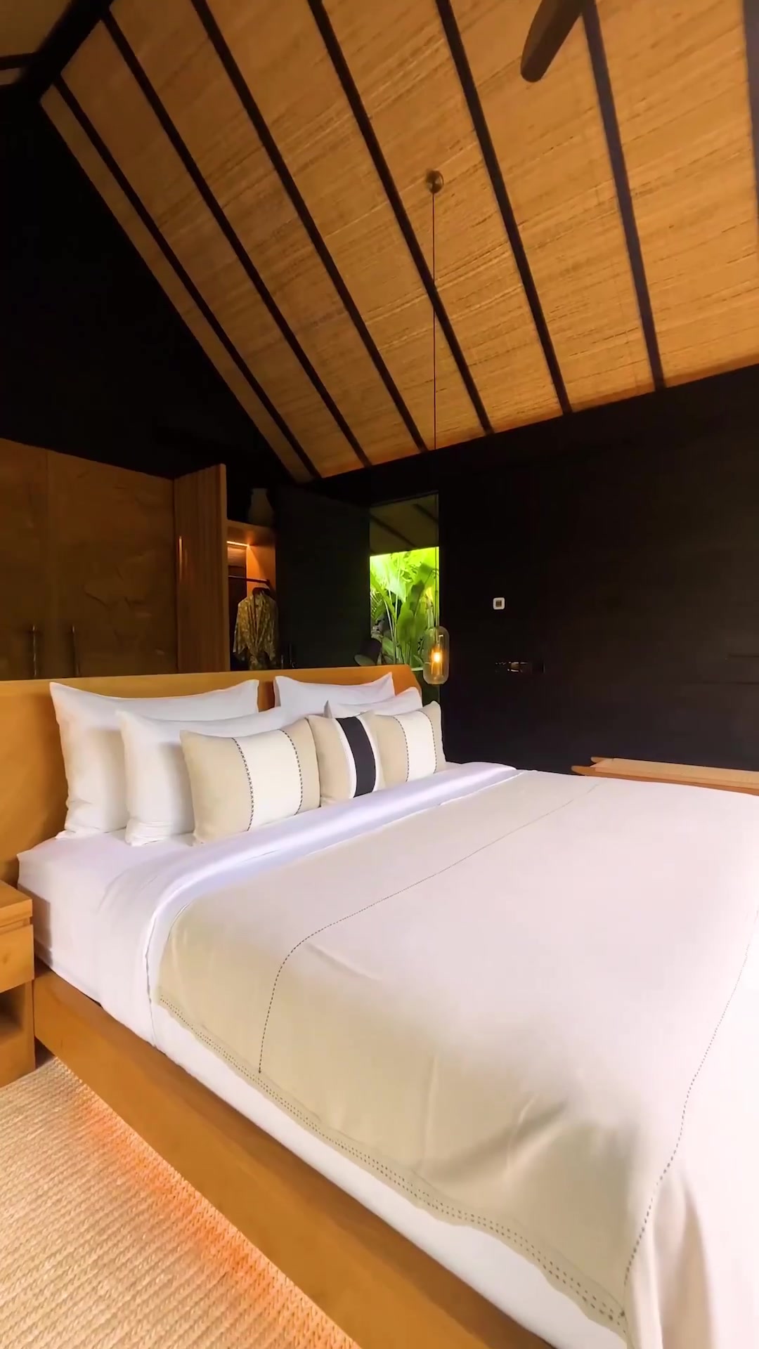 Luxury Villa Design: Interior and Exterior Highlights