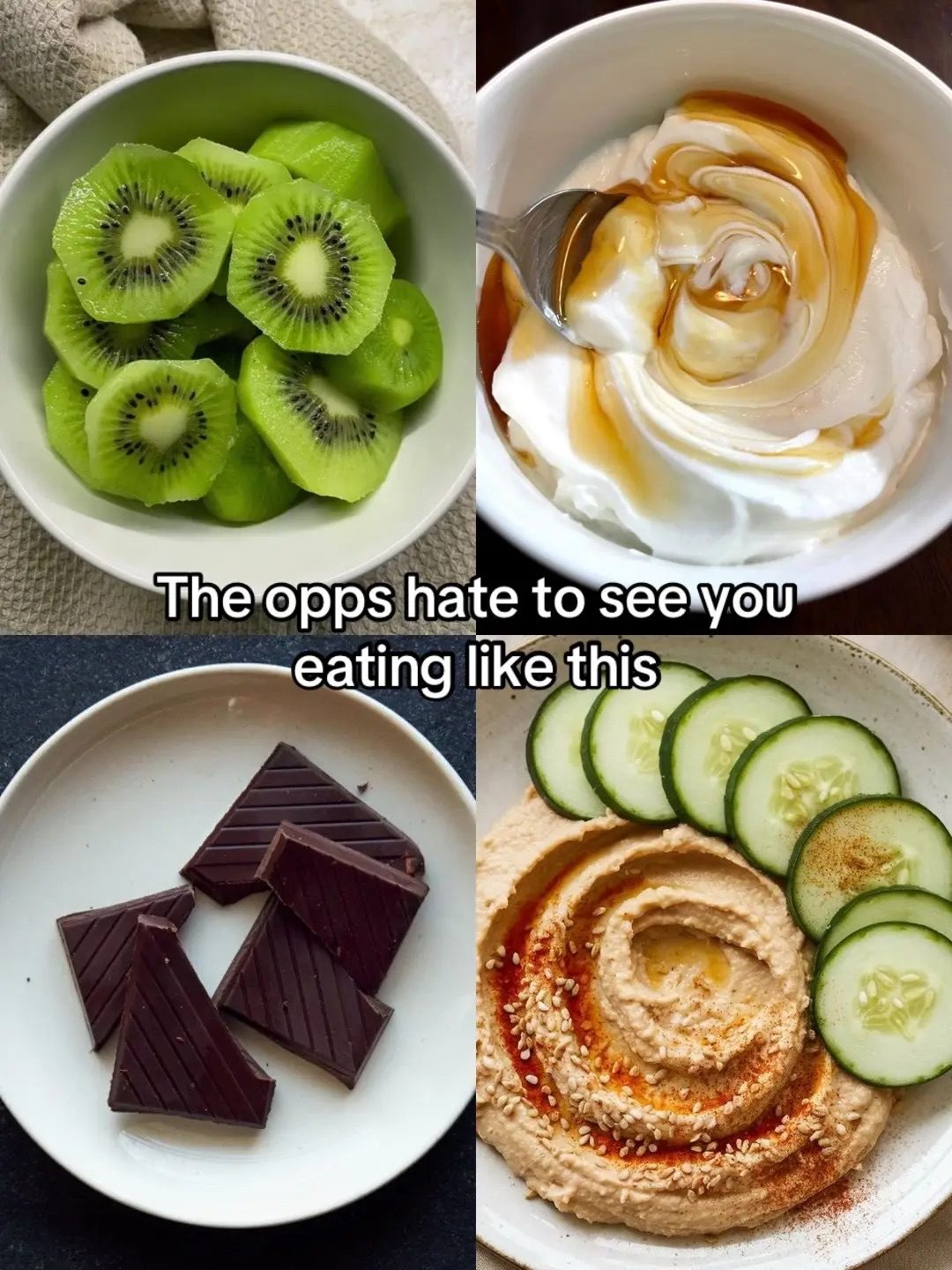 Healthy Eating Swaps: Transform Your Meals for Weight Loss
