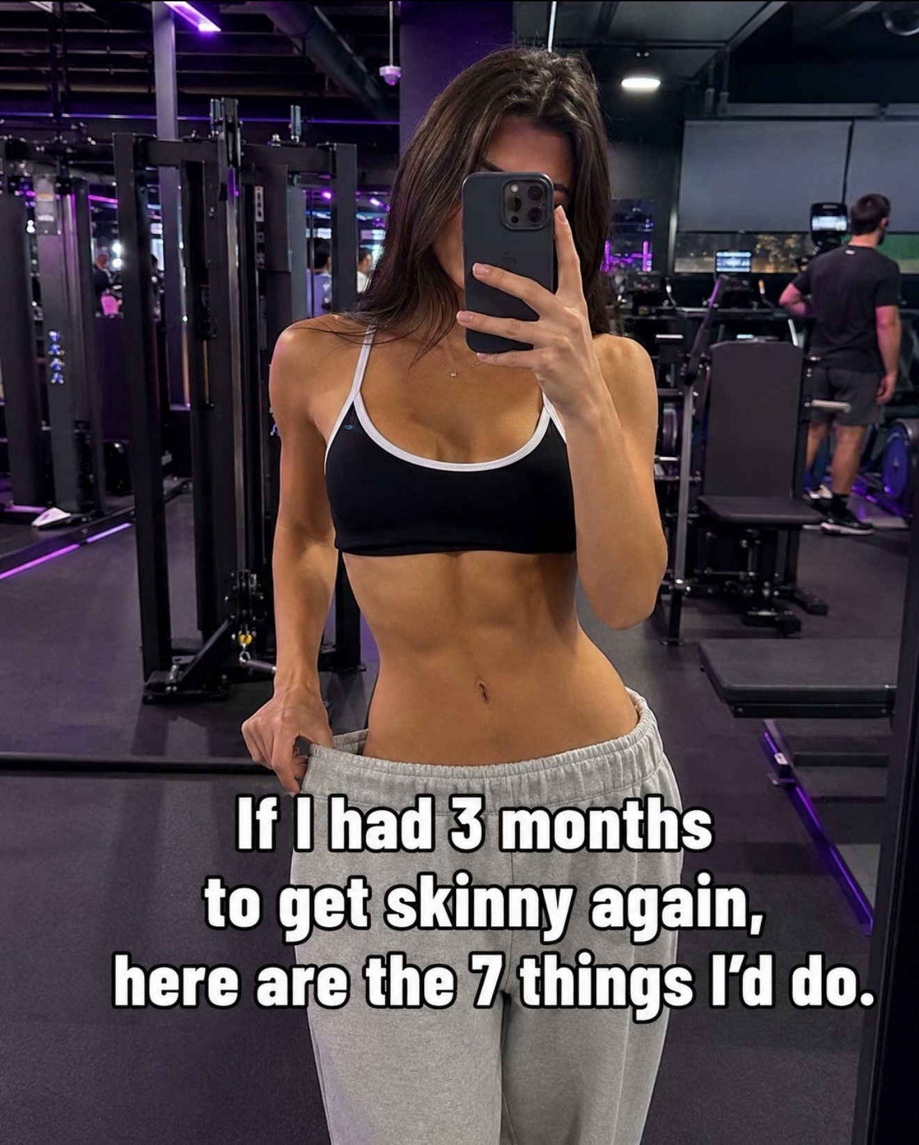7 Practical Habits for a 3-Month Body Transformation