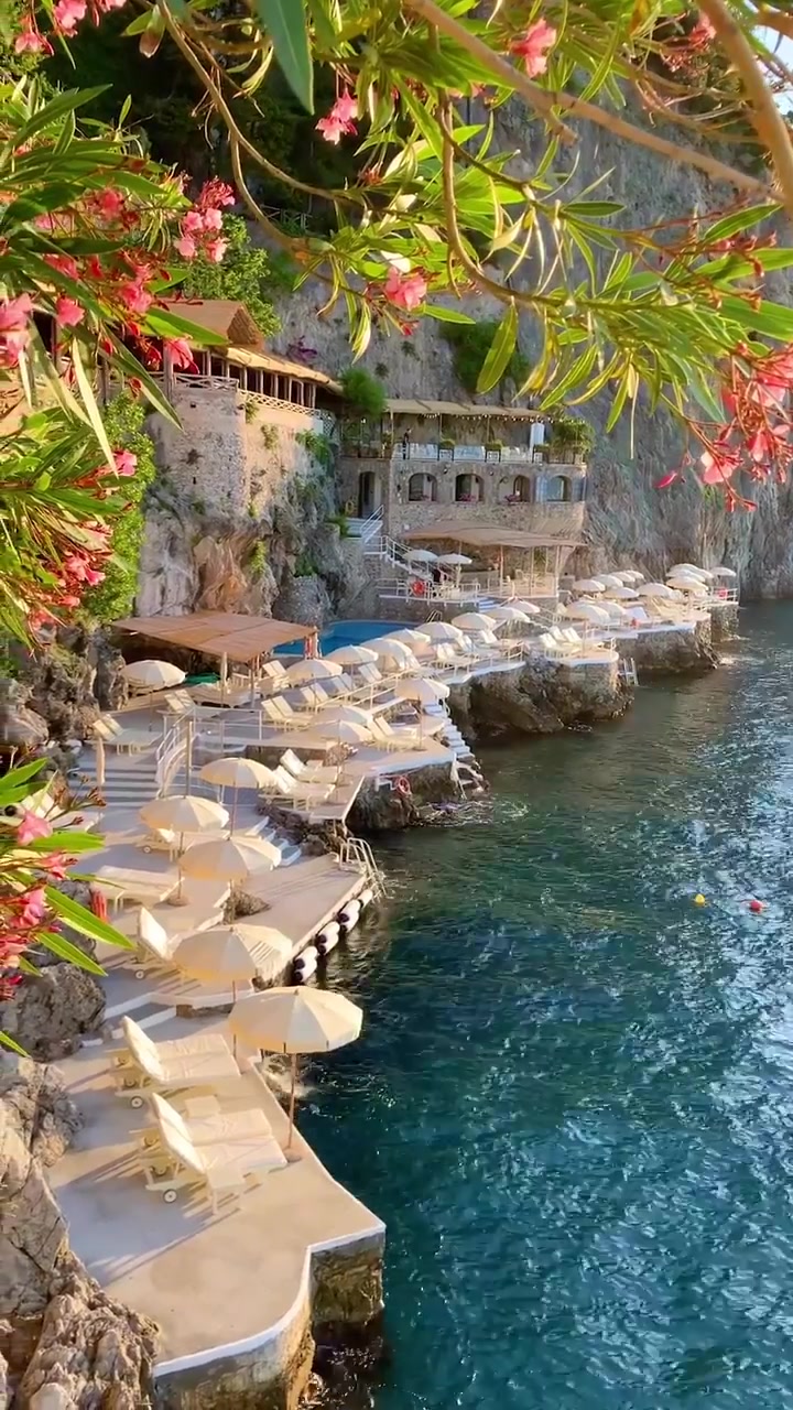 Amalfi Coast: Top 10 Things to Do