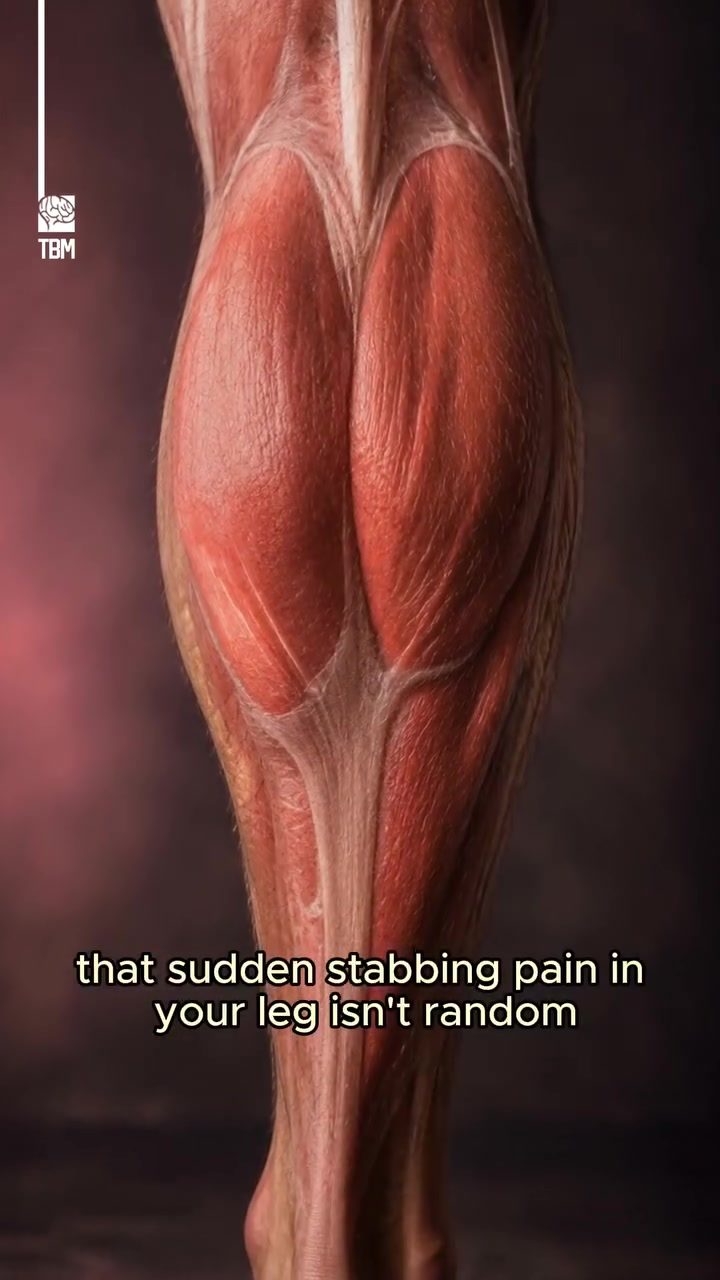 Understanding Muscle Cramps: Causes and Prevention