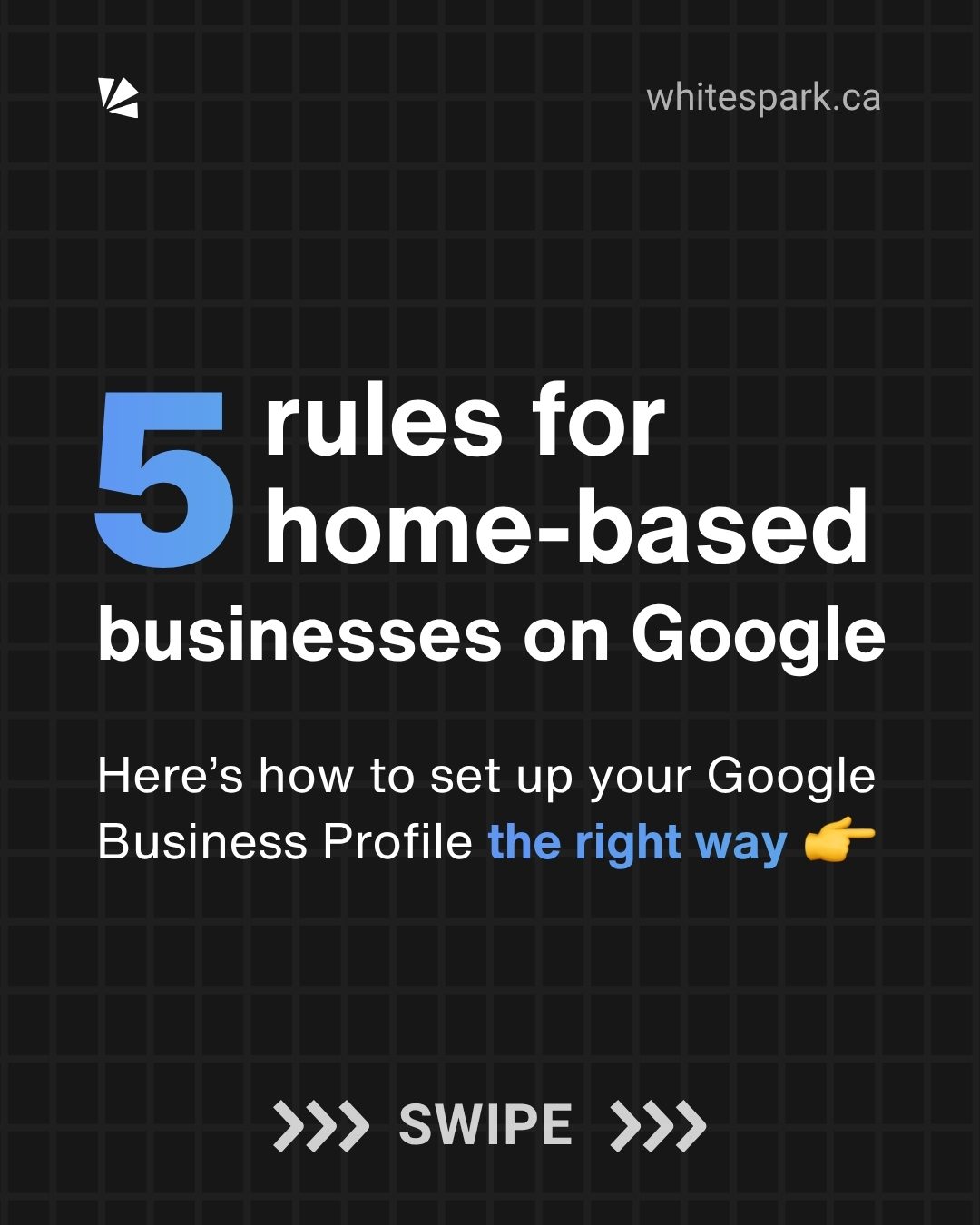 **5 Essential Tips for Home-Based Businesses Setting Up a Google Business Profile**