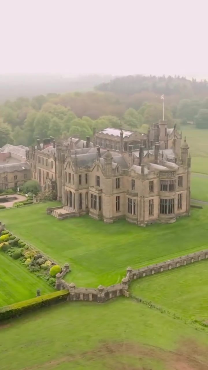 Visit Hogwarts at Alnwick Castle