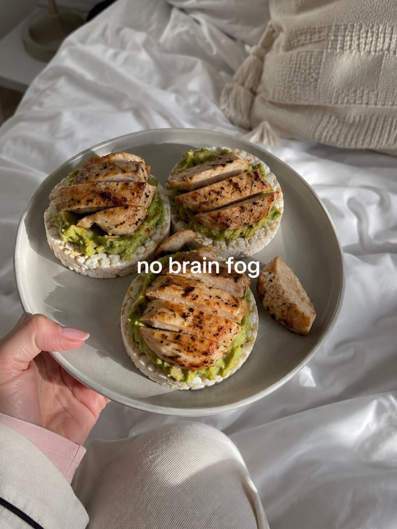 Eat Well, Feel Great: Boost Energy & Brain Power with Meal Prep