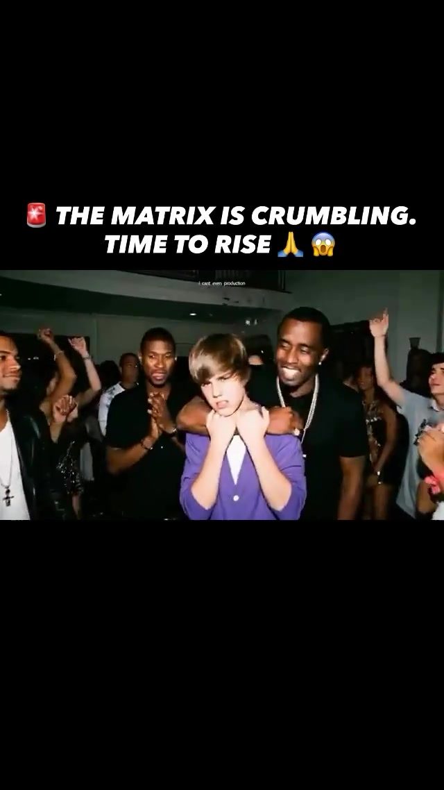 **Movie Scenes Parody: Reclaiming Power and Truth in the Matrix**