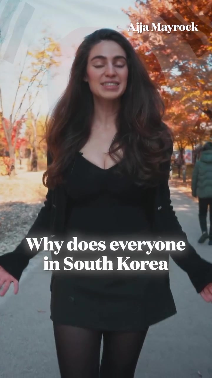 South Korea's Fascinating Adoption of Jewish Wisdom