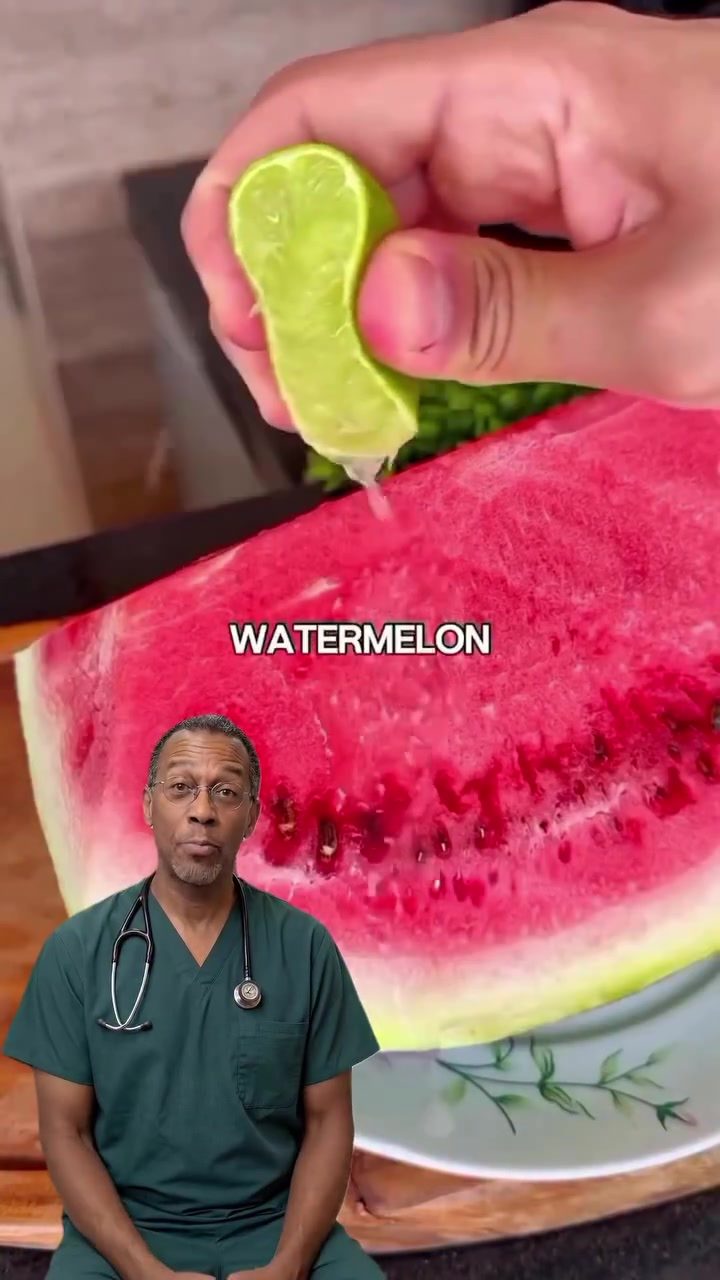Dr. Gabriel's Simple Smoothie Boosts Kidney Health and Glow