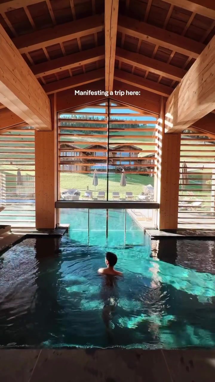 Epic Summer at ADLER Lodge in Italy's Alpine Meadow