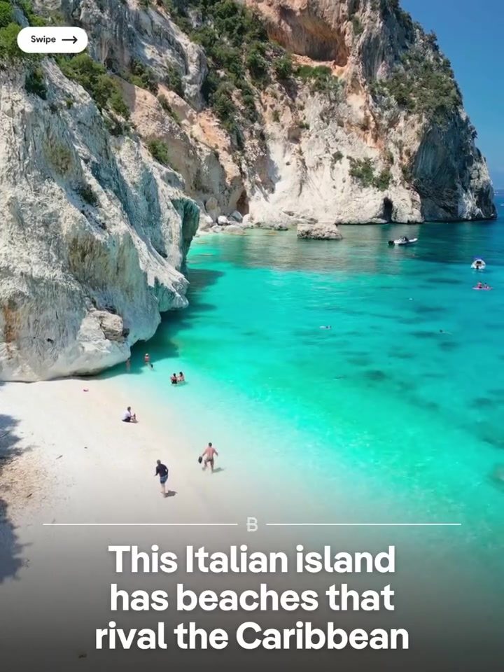 Unforgettable Beaches of Sardinia: A Mediterranean Gem