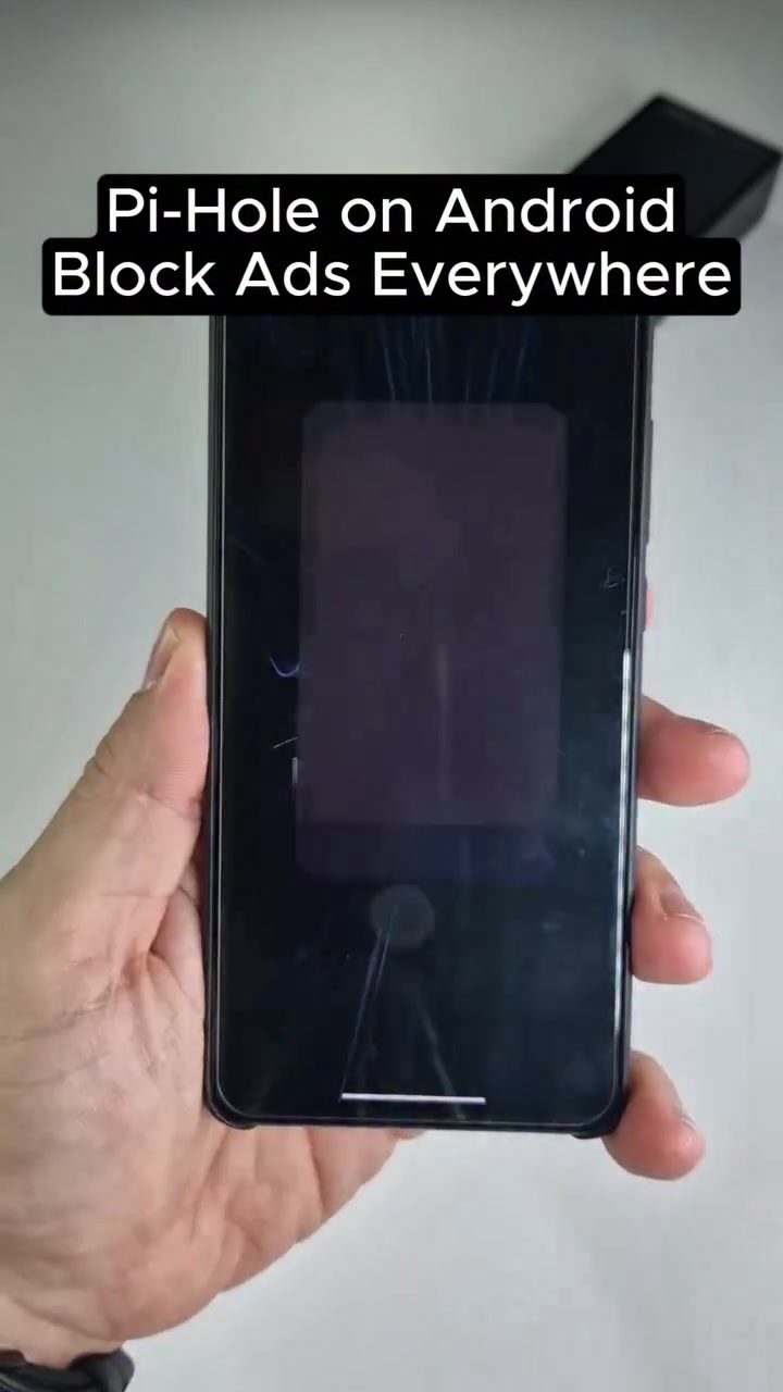 How to Turn Your Old Android into a Pi-Hole Ad Blocker