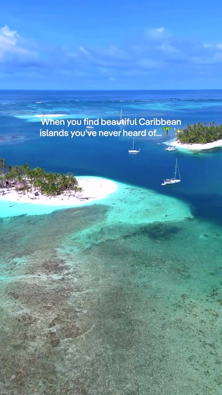 Discover the Hidden Paradise of San Blas Islands, Panama