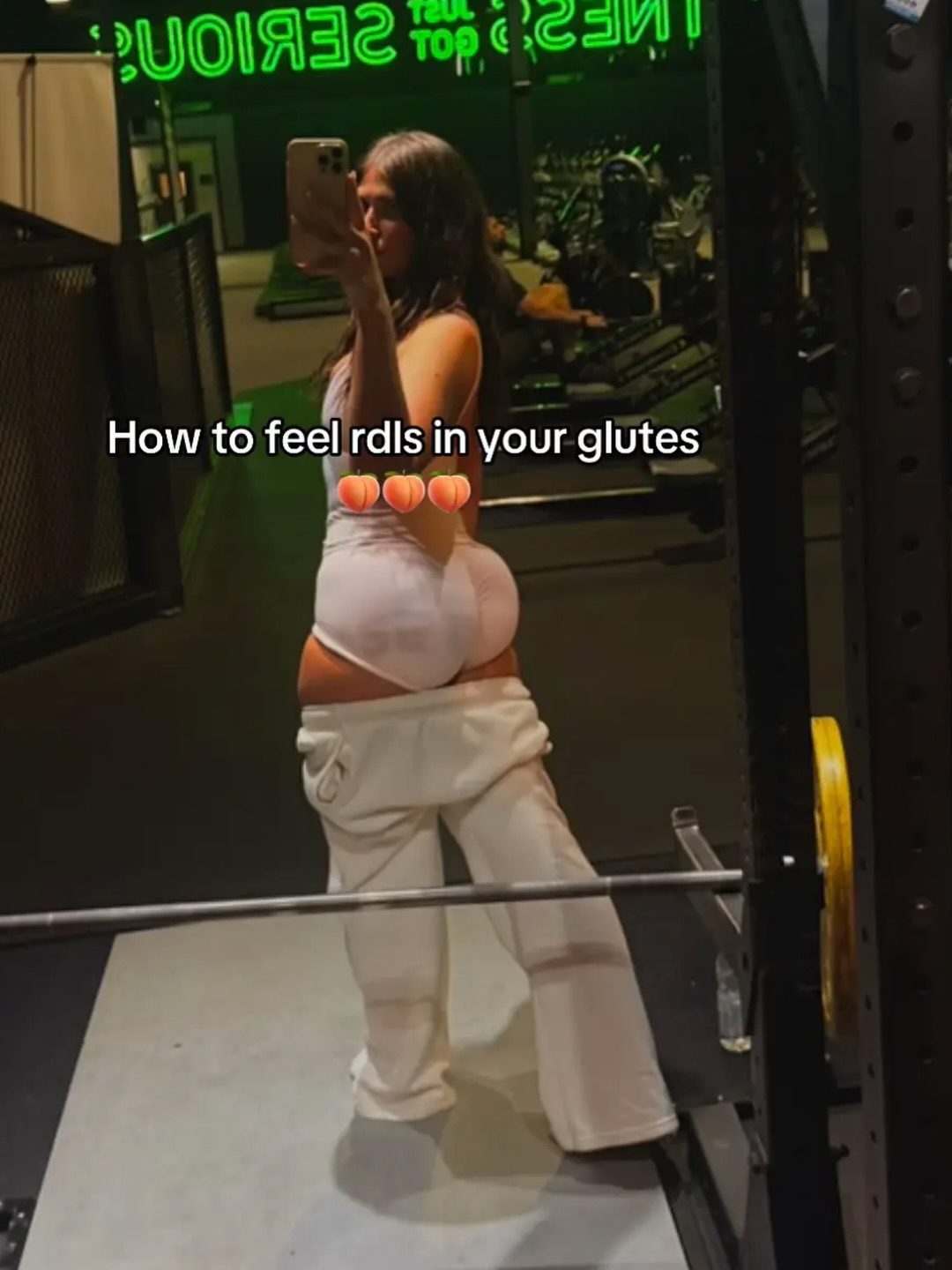 Perfecting Glute Workouts: RDLs with Proper Form