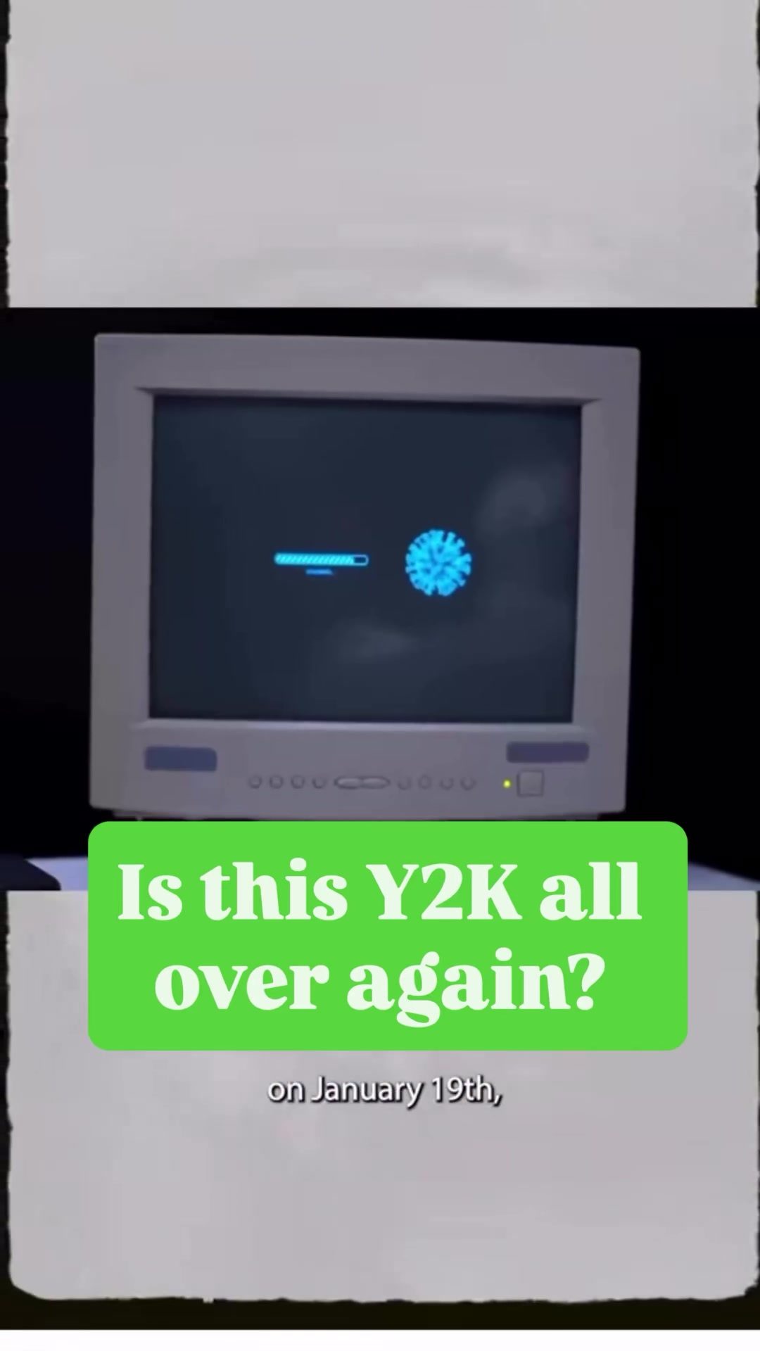 The 2038 Problem: Time Travel for Computers