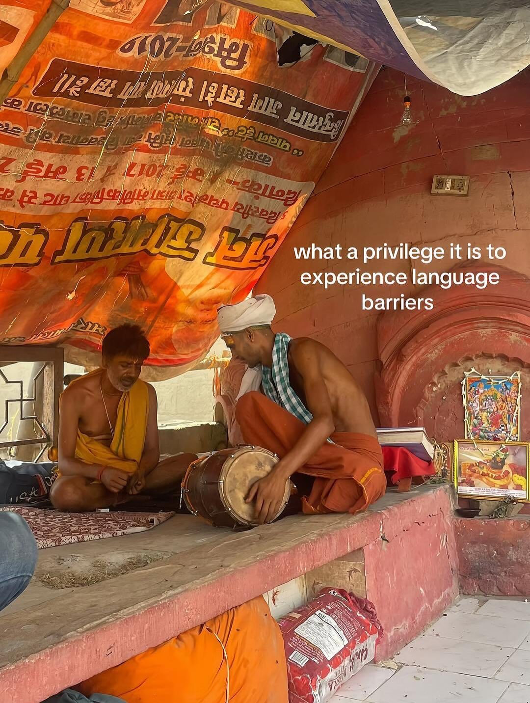 Backpacking Journey: Cultural Immersion & Travel Insights