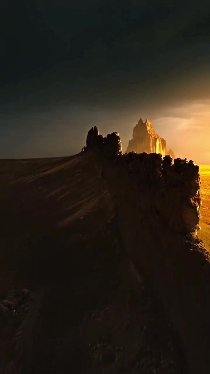 Star Wars Hotel in Tunisia: Luke Skywalker's Home