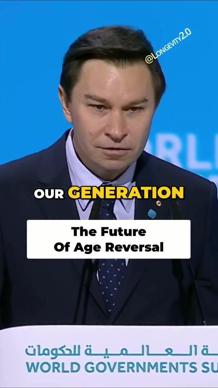 The Future of Age Reversal: Pioneering Treatments