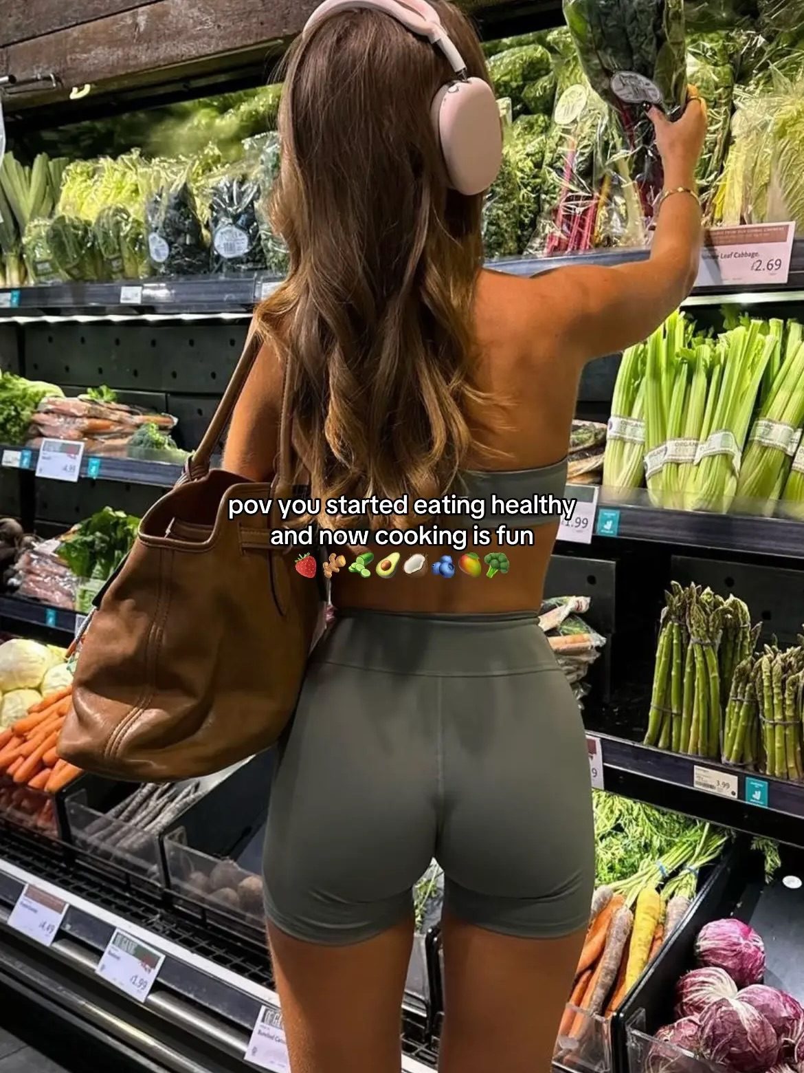 **Transform Your Grocery Shopping: Healthy Meals for Breakfast, Lunch, and Dinner**