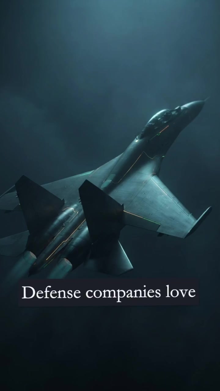 Cocasa's Innovations in Defense Manufacturing