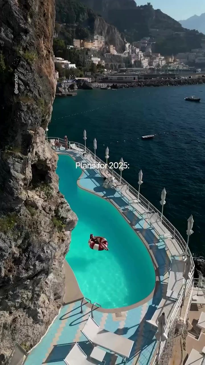 Top Travel Destinations for 2025