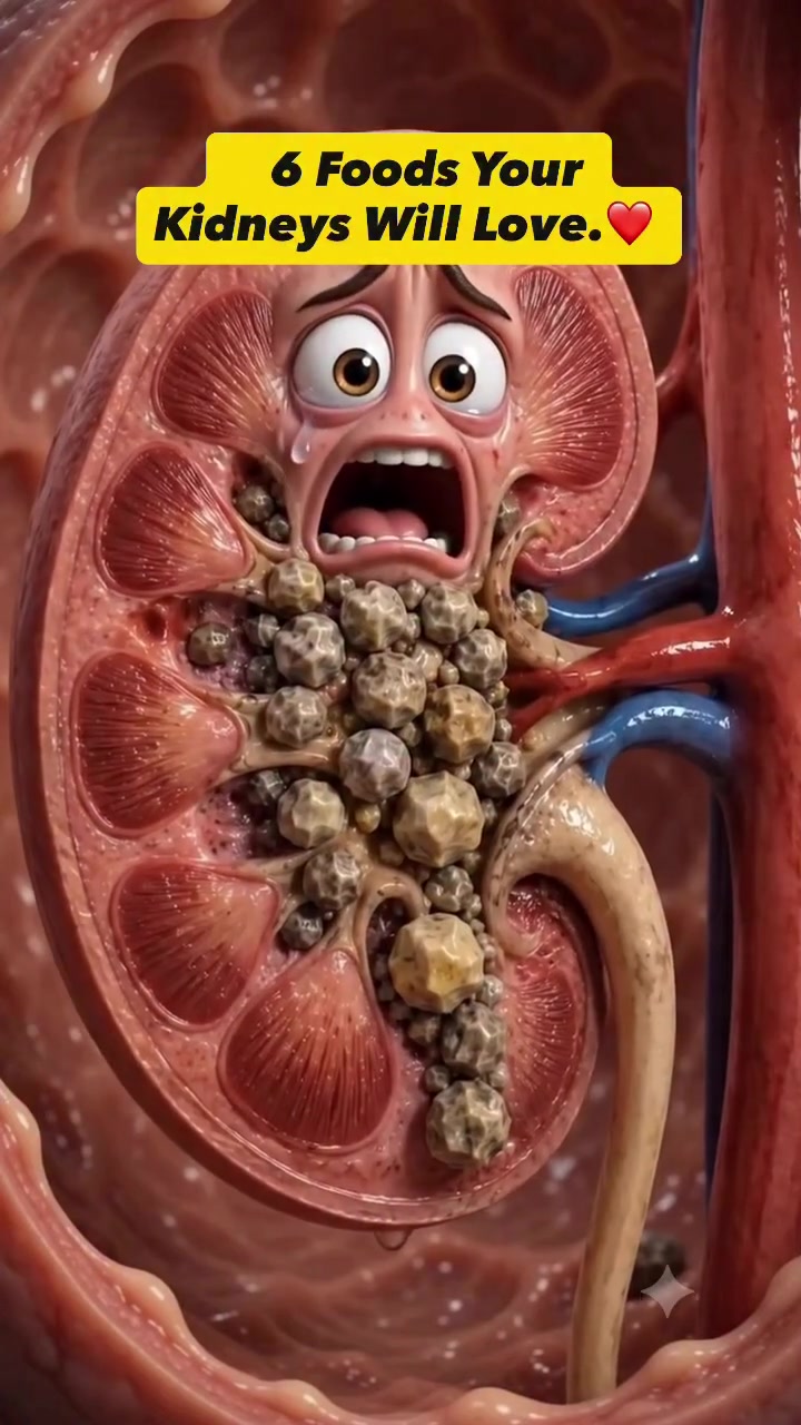 Kidney-Friendly Foods: Top Choices for Health
