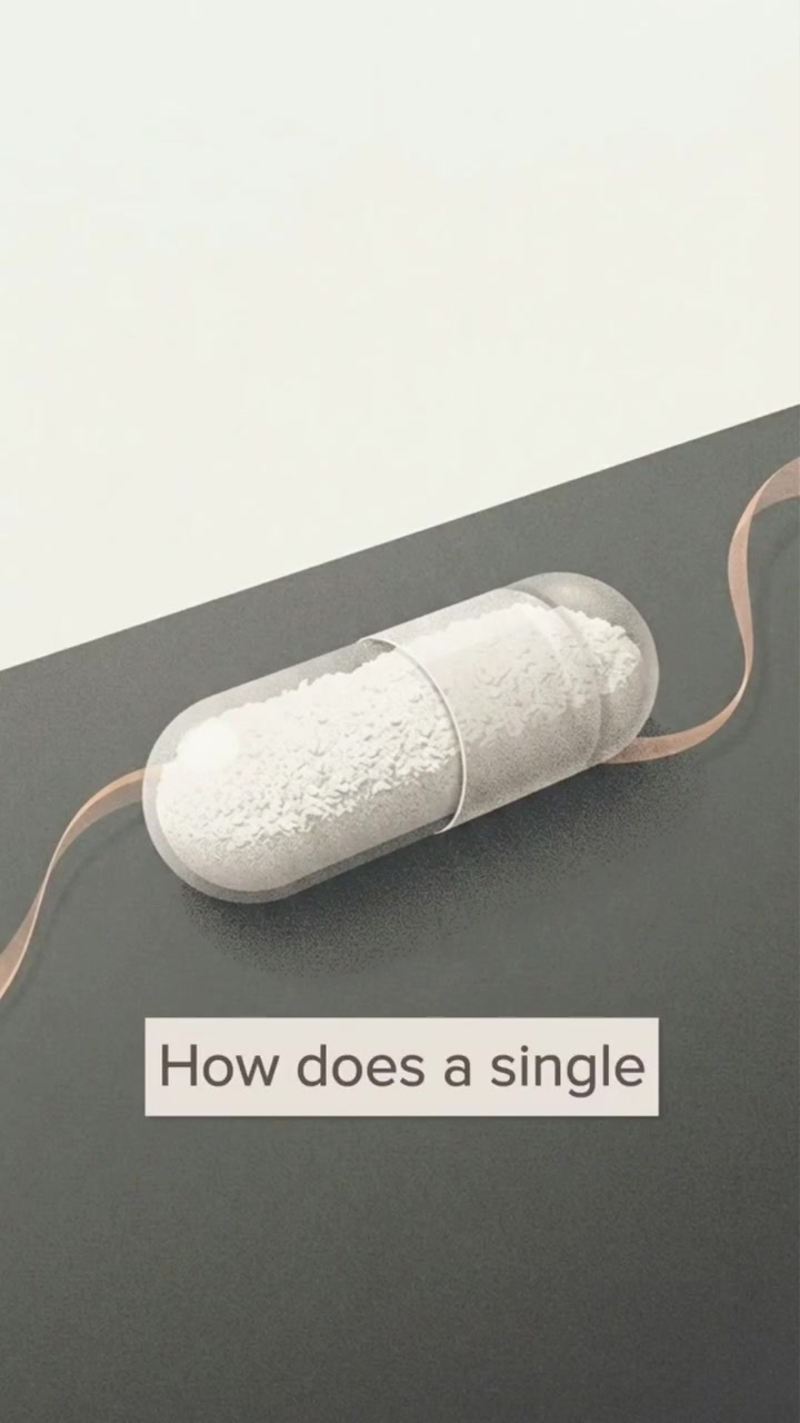 NMN Supplement Benefits for Aging Muscle Cells