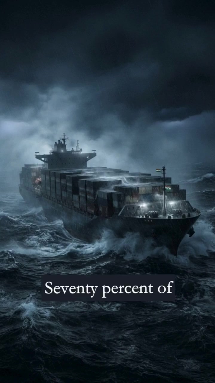 PeerSight's Space Radar Monitors Oceans 24/7