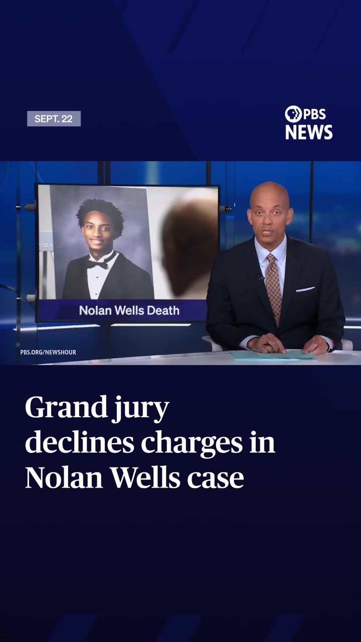 Nolan Wells Death Case: Family Pushes Back on Charges