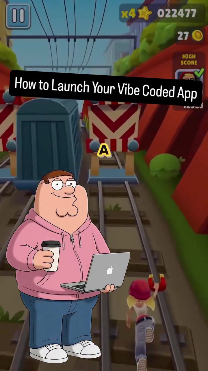 Launch Your App: Step-by-Step Guide