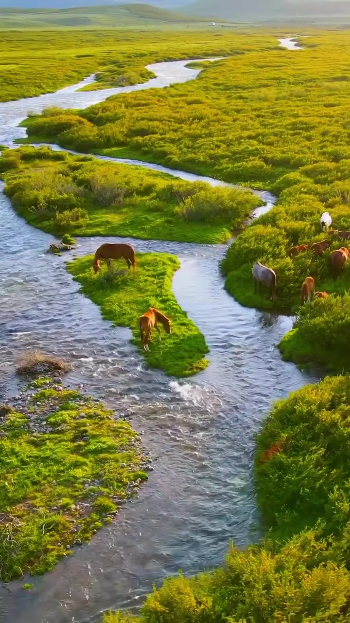 Kyrgyzstan's Natural Beauty and Culture