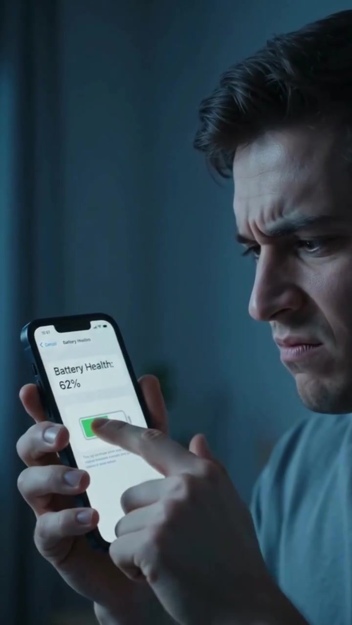 EU's New 2027 Smartphone Battery Rules: User-Replaceable and Sustainable