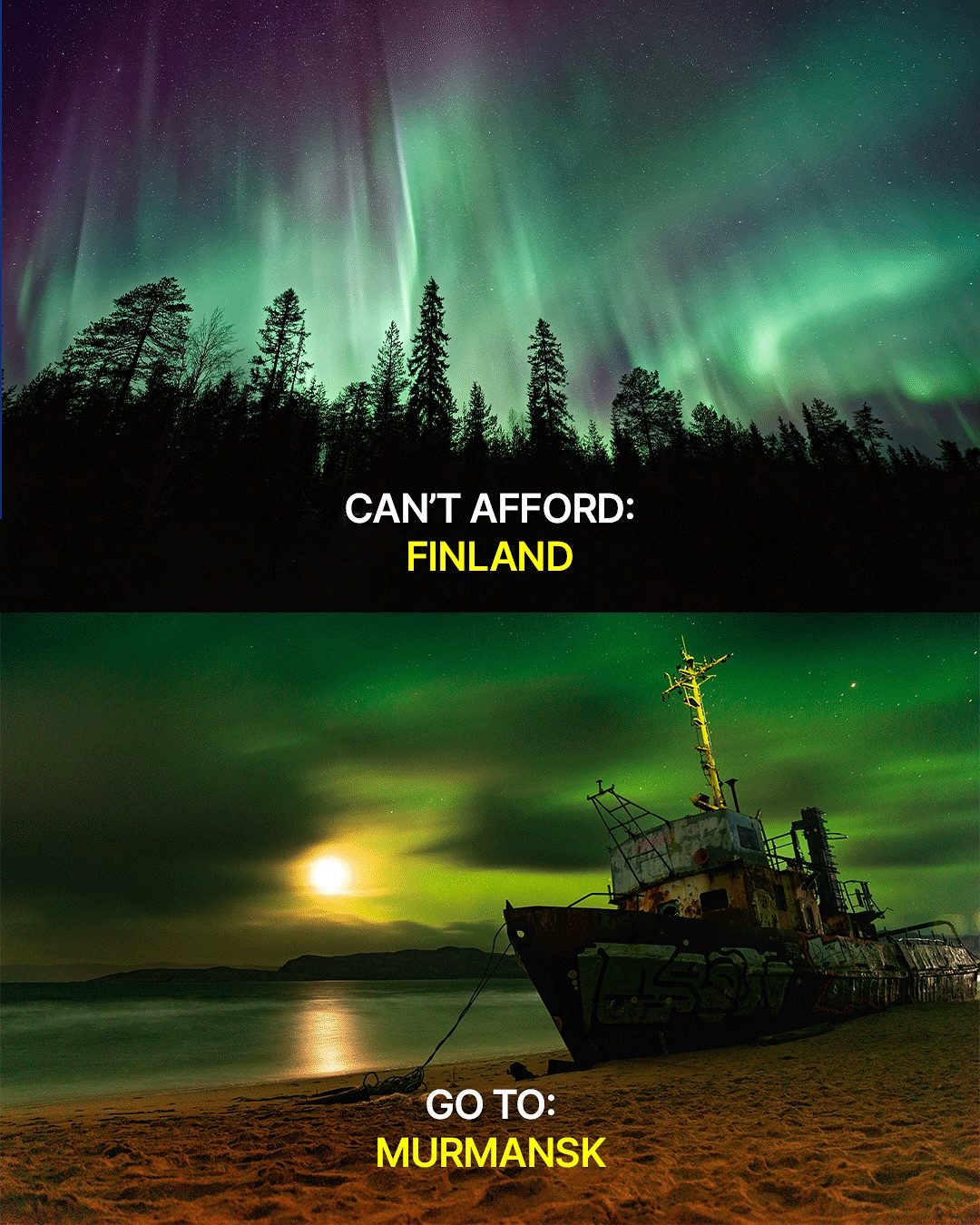 Discover Affordable Alternatives to Expensive Destinations