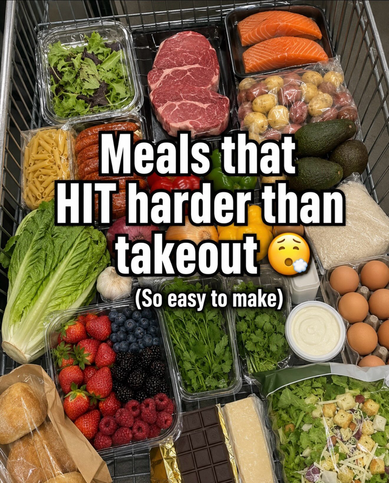Make Your Own Satisfying Takeout Alternatives