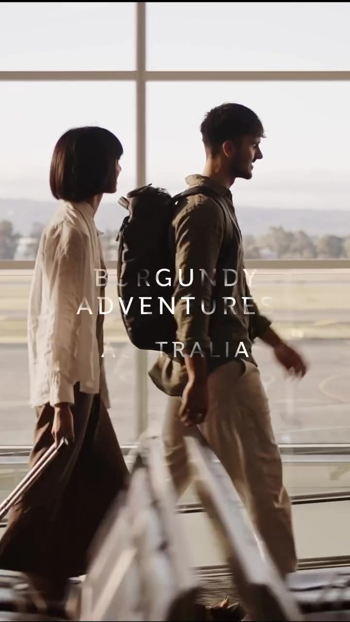 Qatar Airways Adventure in Australian Outback