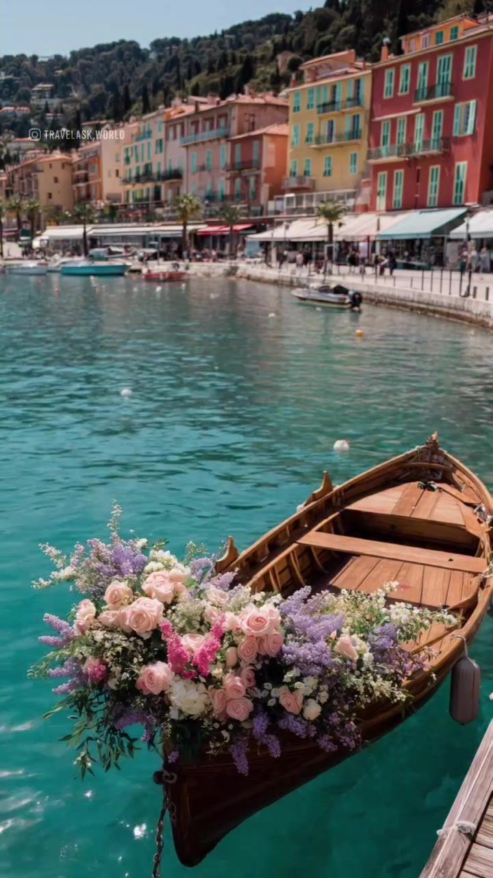 Discover Serene Coastal Boat Rides and Luxurious Travel Spots