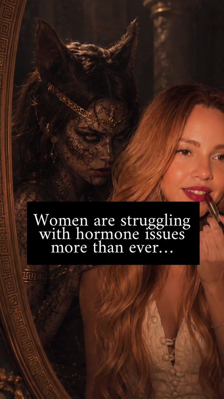Hormone Health Risks in Popular Beauty Products
