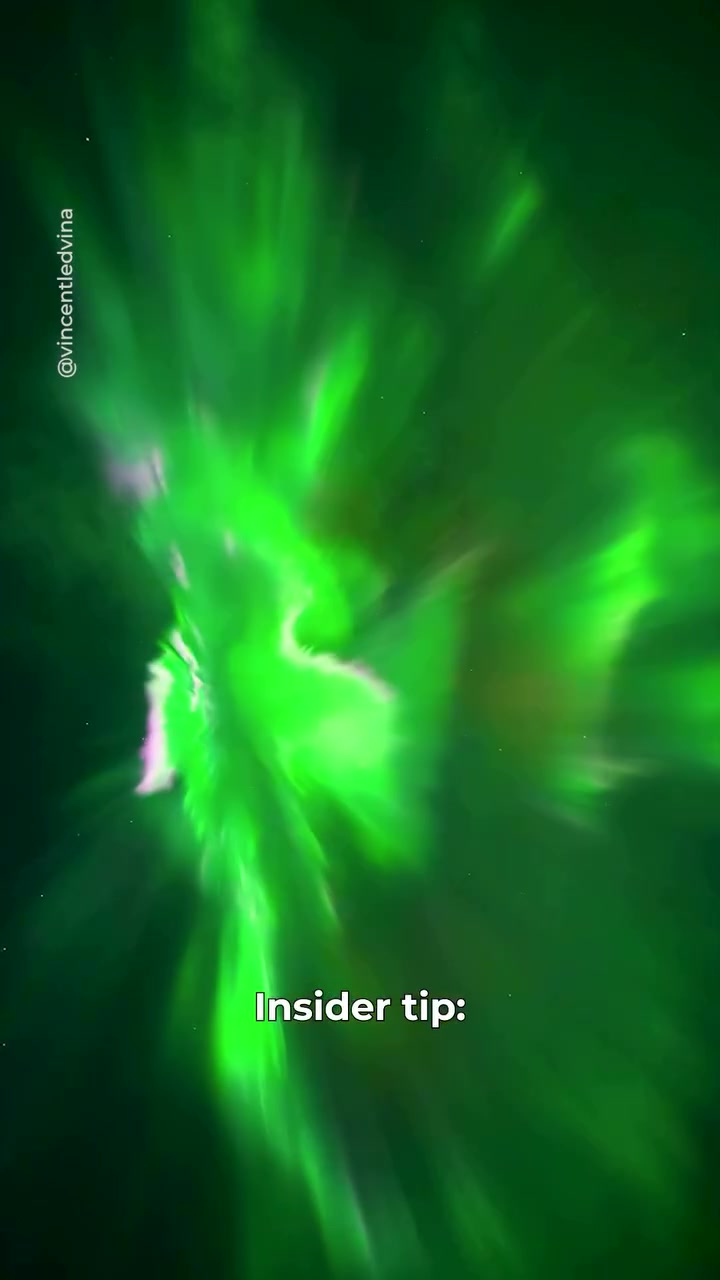 Northern Lights Tour 2024: Best Destinations