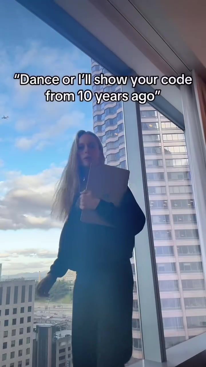 10 Years of Coding: Has Your Work Improved?