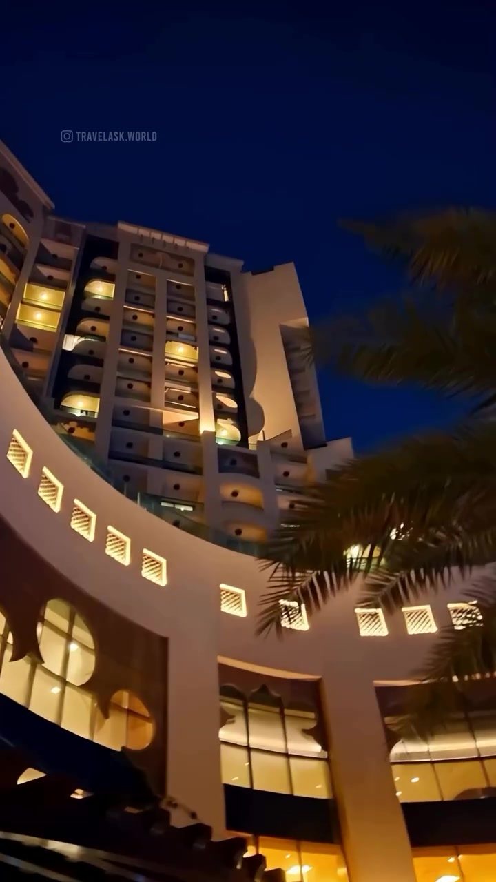 Ajman: Your Ultimate Destination for Action and Luxury