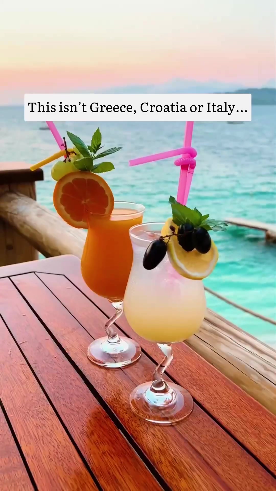 Albania Travel: A Mediterranean Alternative