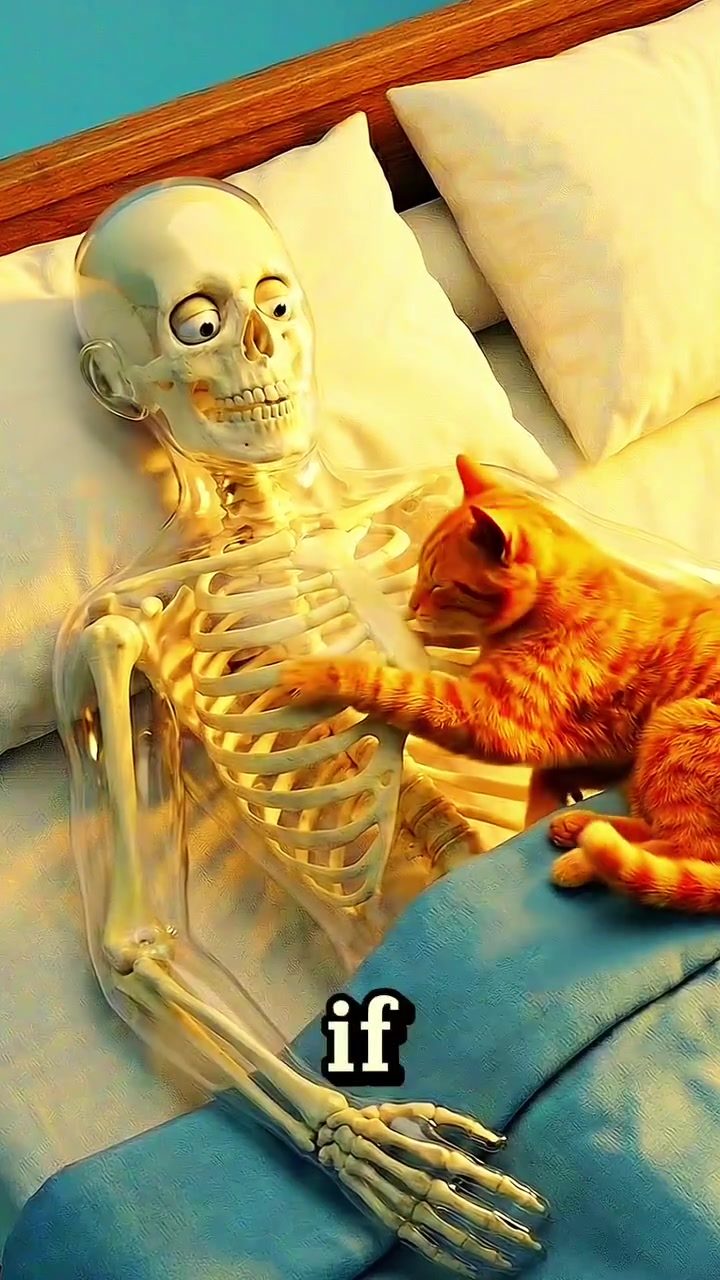 Cat Sleeping Risks and Effects