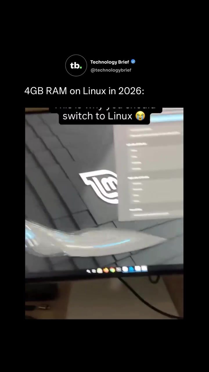 Linux Mint's Cinnamon: Customizing Desktop Animations