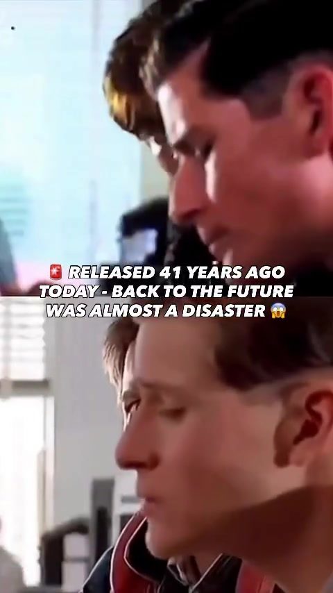 **Back to the Future: The Almost Disaster & Casting Change**
