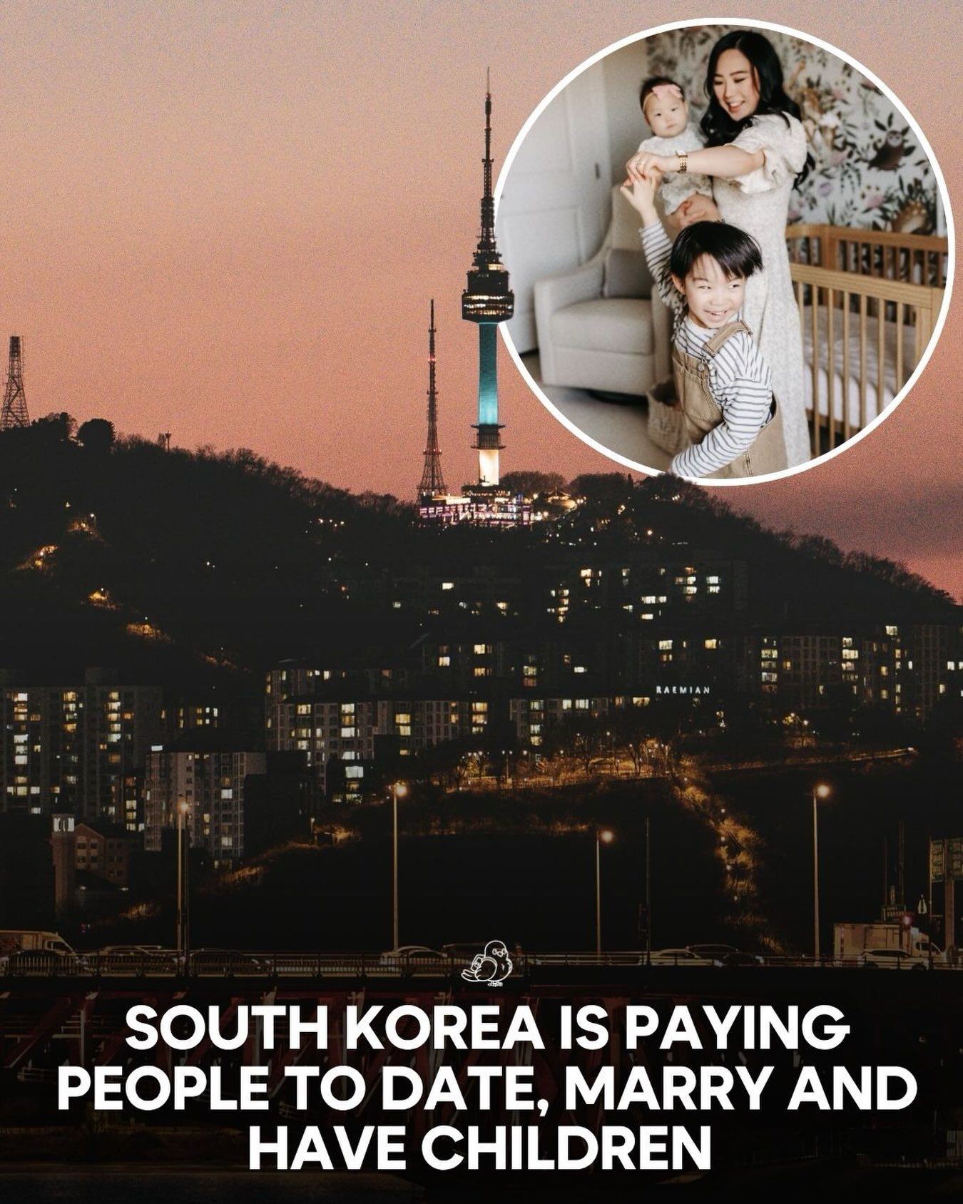 South Korea's Financial Marriage Incentives